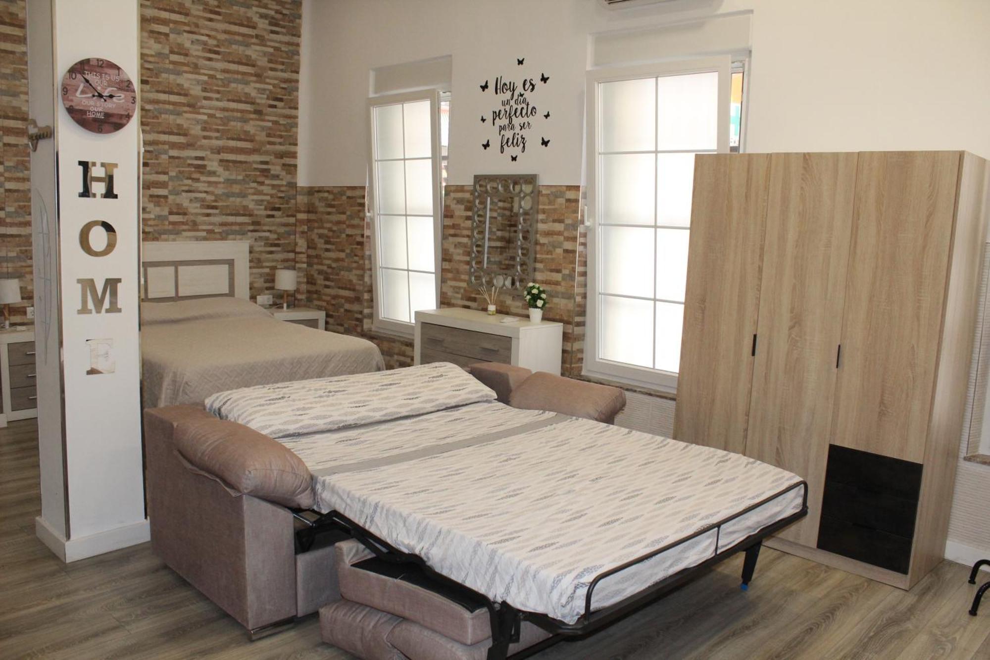 Estupendo Loft Plaza De Toros Appartement Alicante Buitenkant foto
