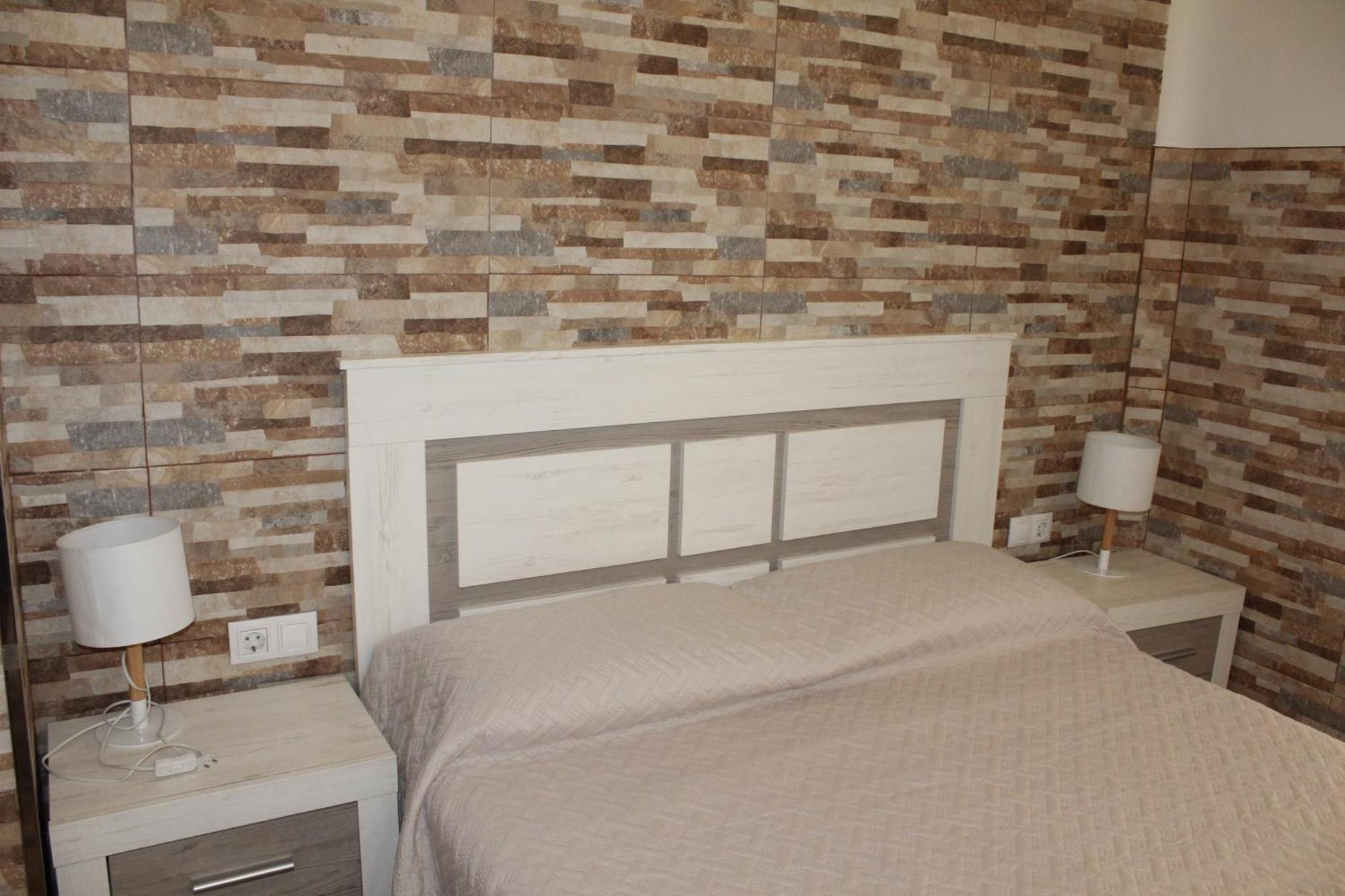 Estupendo Loft Plaza De Toros Appartement Alicante Buitenkant foto