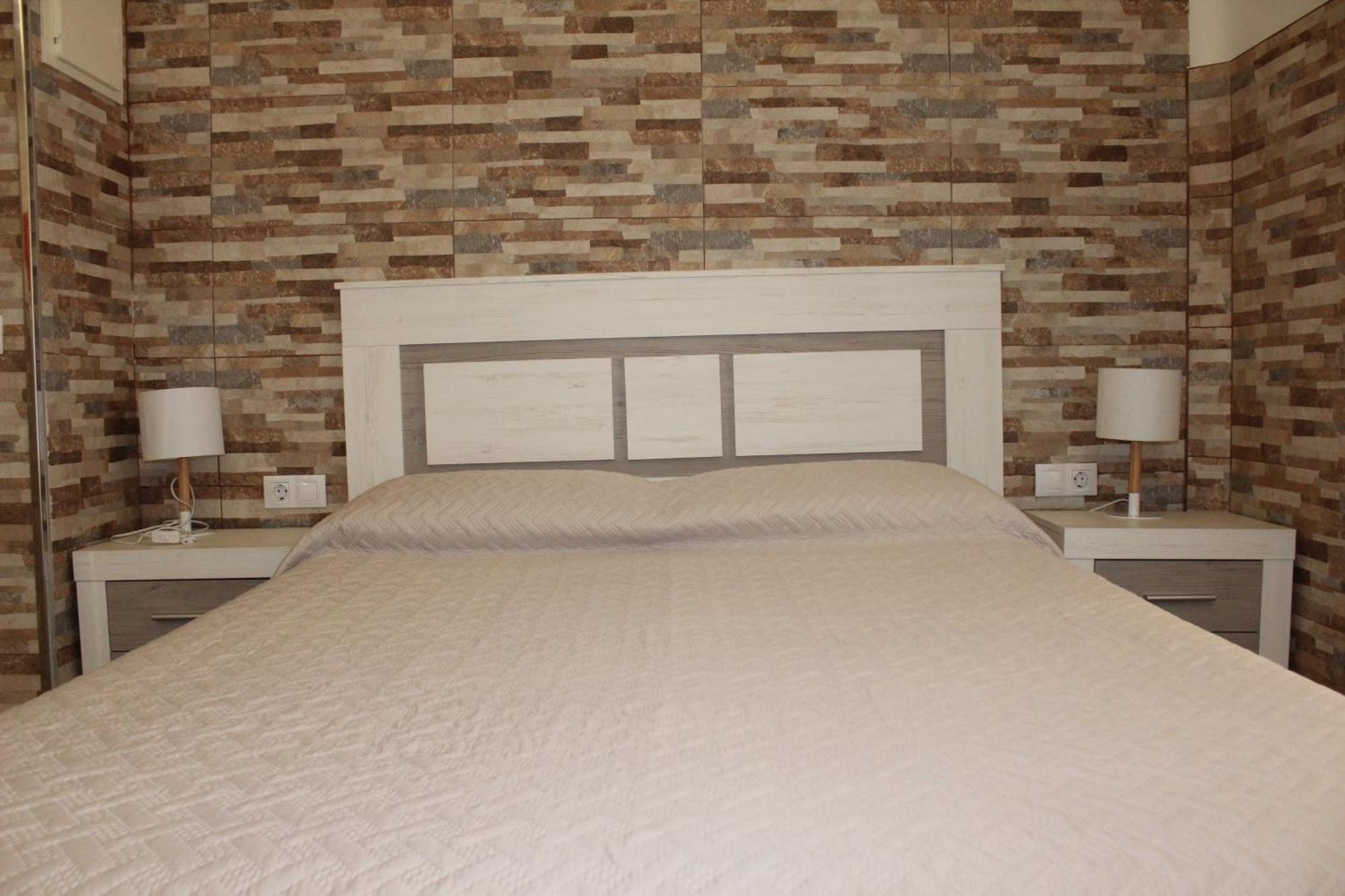 Estupendo Loft Plaza De Toros Appartement Alicante Buitenkant foto