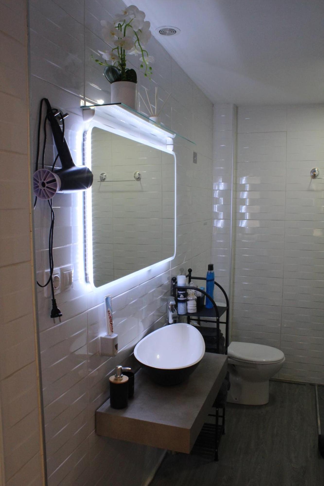 Estupendo Loft Plaza De Toros Appartement Alicante Buitenkant foto