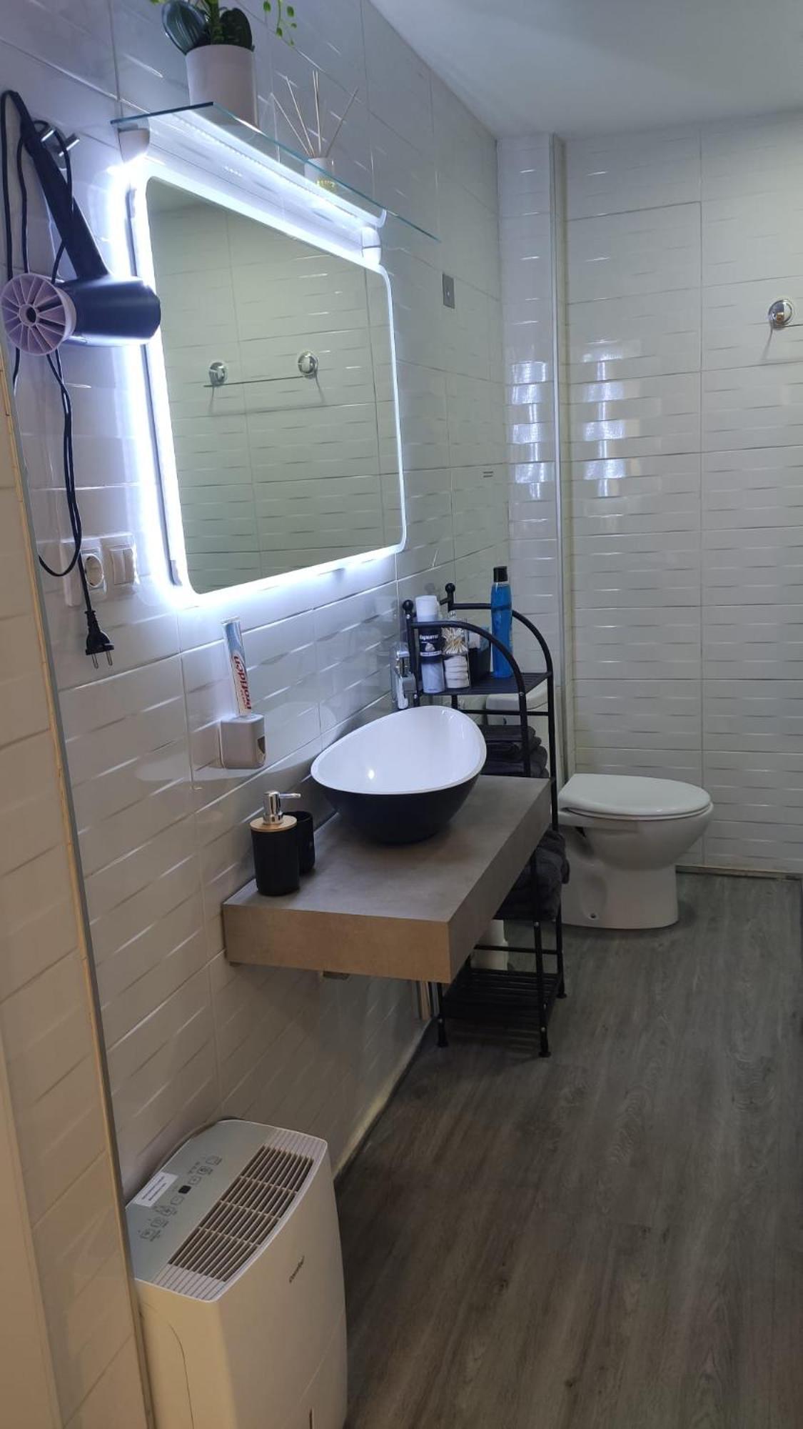 Estupendo Loft Plaza De Toros Appartement Alicante Buitenkant foto