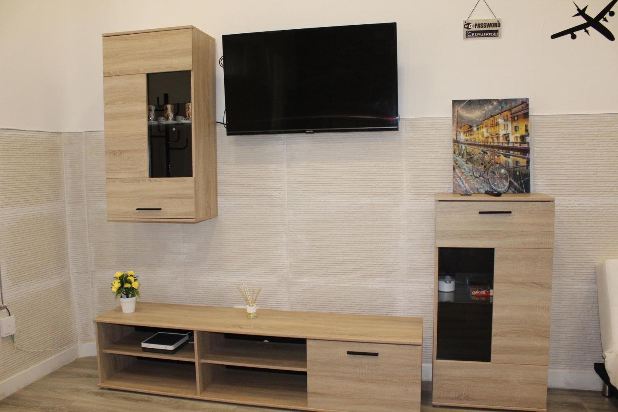 Estupendo Loft Plaza De Toros Appartement Alicante Buitenkant foto