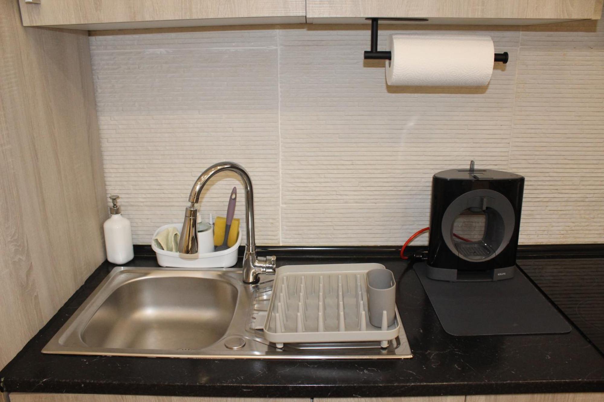 Estupendo Loft Plaza De Toros Appartement Alicante Buitenkant foto