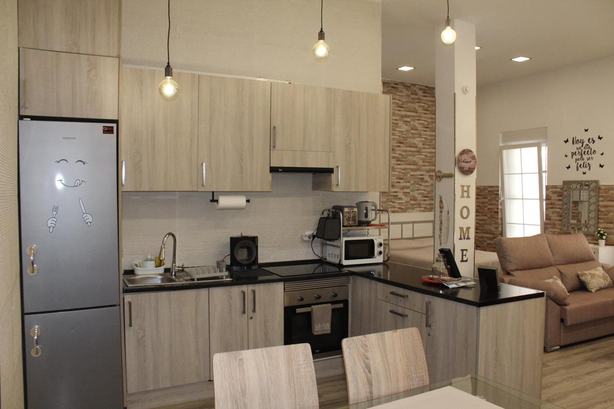 Estupendo Loft Plaza De Toros Appartement Alicante Buitenkant foto