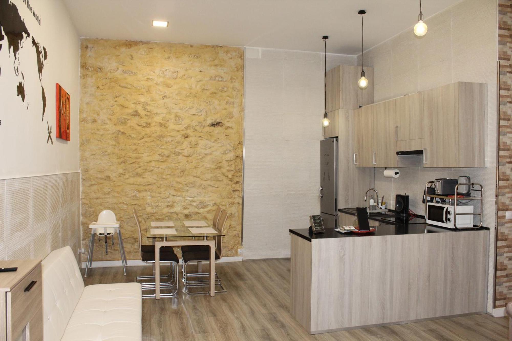 Estupendo Loft Plaza De Toros Appartement Alicante Buitenkant foto
